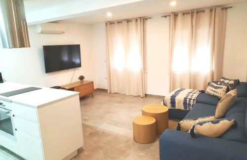 Tres Carabelas con Wifi y Netflix - Foto 14