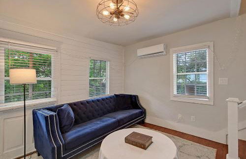 4 Blocks from King Street, Classic, Cool, Quiet - Foto 15