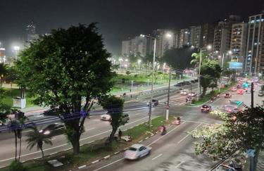 Studio São Lucas super localizado frente praia - Photo 71