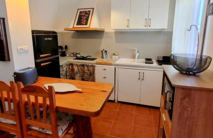 Cabaña la Charquita del Pato Andrés - Foto 72