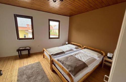 Ferienwohnungen Zum Alten Buchbinder - Foto 2