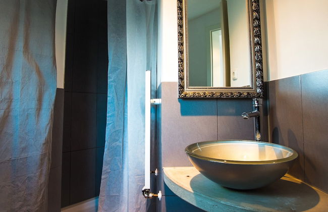 a-domo Apartments Mülheim - Apartments, Lofts & Hostel Rooms - short or longterm - single or grouptravel - Foto 48