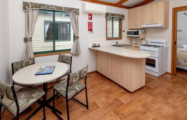 BIG4 Mudgee Holiday Park - Foto 20