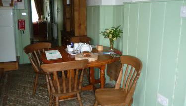 Brackenborough Hall Coach House - Saddle Room - Foto 3