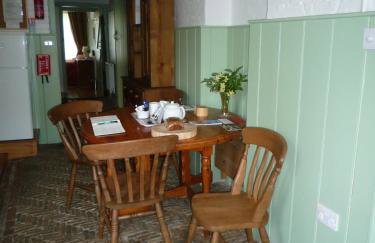 Brackenborough Hall Coach House - Saddle Room - Foto 3