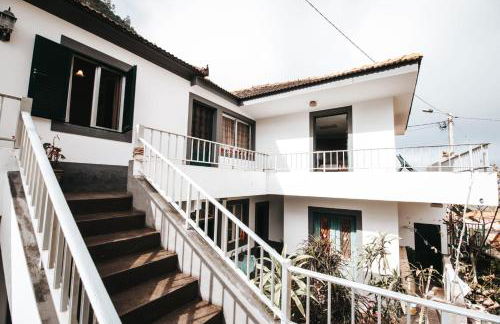 Peaceful place in São Vicente - Foto 67