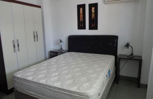 PRAIA DE 4 ILHAS Apartamento De 1 Quarto a 50M Praia Com Vista - Photo 4