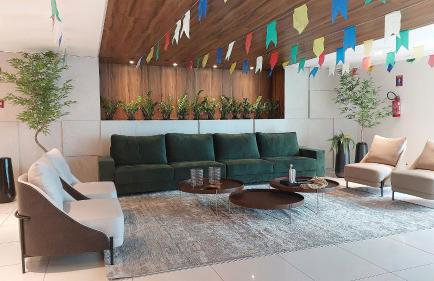 Ed. Manoel Cordeiro - Studio Meu Aconchego l - Foto 8