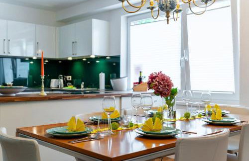 Familienfreundliche Erdgeschosswohnung für 8 Pers im Südschwarzwald - Foto 36