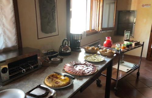 Agriturismo La Casella - Foto 61