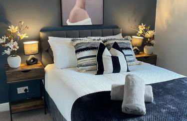 Prettide Suite - Free Parking - Foto 12