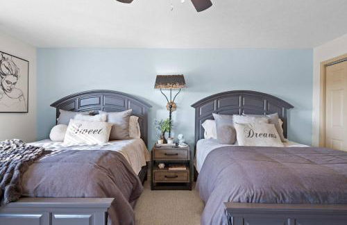 Par 7 Penthouse at Stonebridge Resort - Foto 7