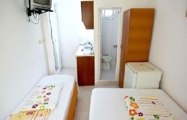 Sirin Apart Otel - Foto 1