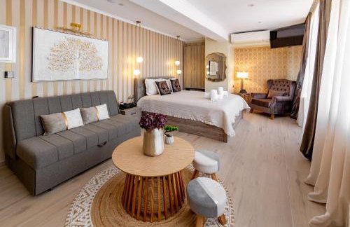 Lemair Luxury Apartments - Foto 37