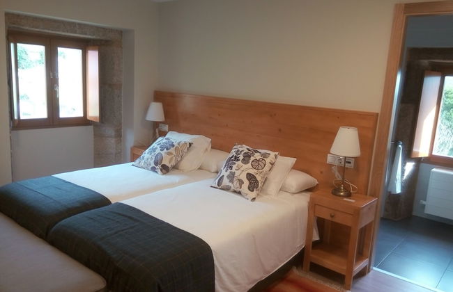 O Cruceiro - Photo 12