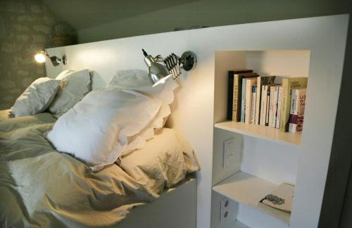 18Th-Century Farmhouse Near Loire Châteaux - Foto 7