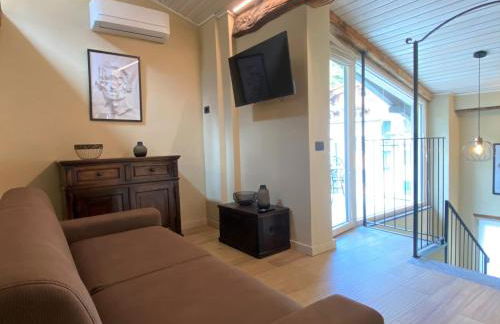 Argegno's River - Central Apartment lake view - Foto 9