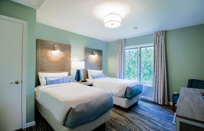 The Summit at Massanutten Resort by Tripforth - Foto 9