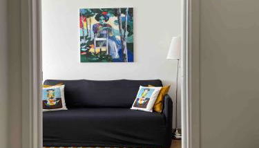 Blue Blue Blue - Foto 4