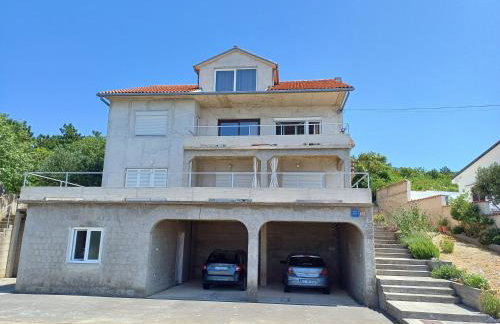 Apartments by the sea Klenovica, Novi Vinodolski - 5581 - Foto 1