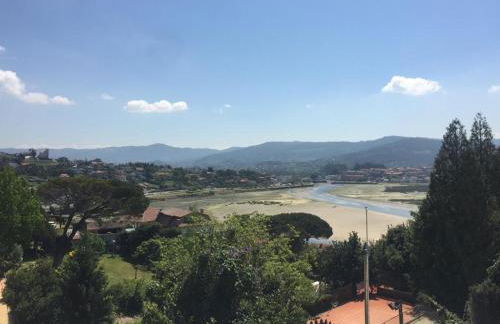 Apartamento adosado con terraza en Playa América, Nigrán - Foto 16