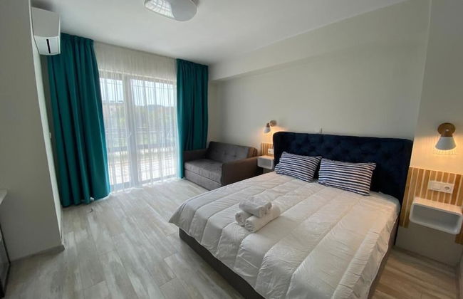 Sunny Beach Apartments - Foto 25