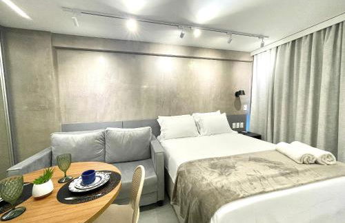 RN Studios Apt 417-Mandi Hospitalidade - Foto 15