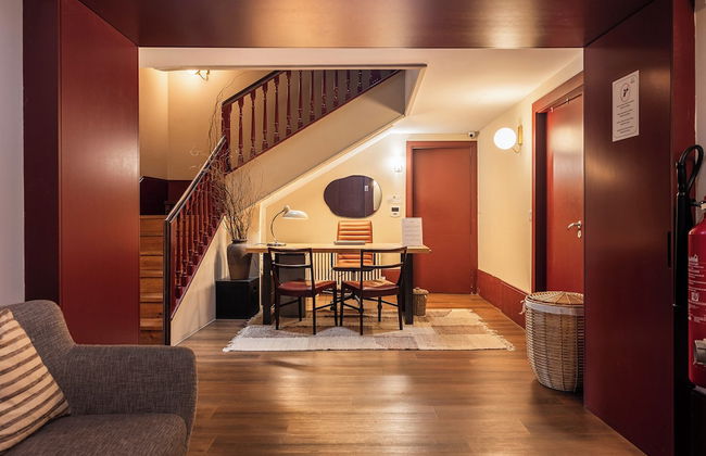 Aparthotel Oporto Alves da Veiga - Foto 4