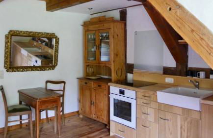 Unterm Dach - Foto 8