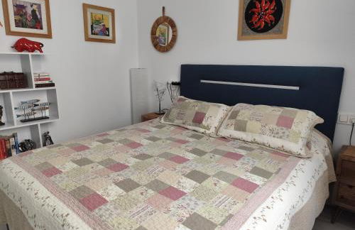 To Be (2B) in Malaga - Photo 12