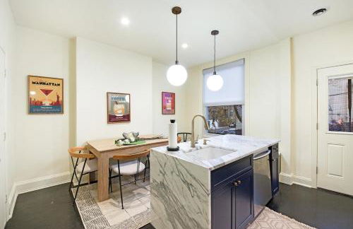 The Green MINS to NYC Access 3-Beds Furry Friends Allowed - Foto 1