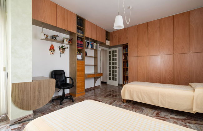 Casa Gentile con Giardino - Foto 49