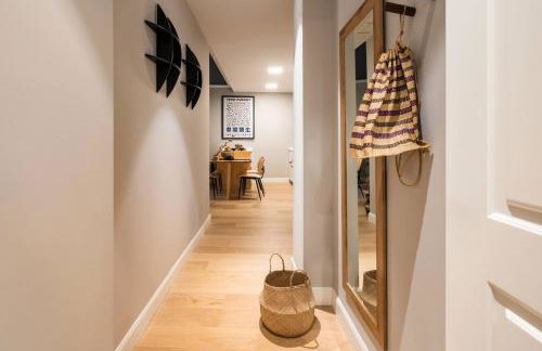 Saru - 1 bedroom and gym in Almagro - Photo 14