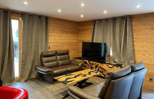 Chalet Cristal I - Photo 7