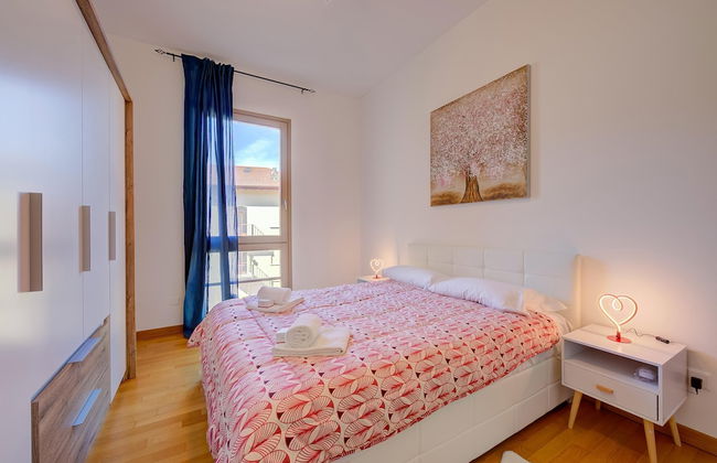 Residenza Castello in Mendrisio - Foto 6