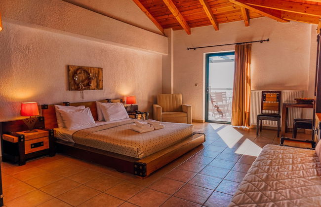 Hotel Natura Club & Spa - Foto 13