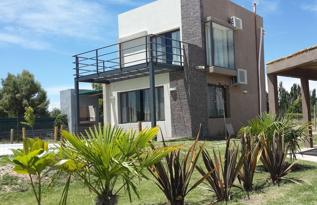 Cabanas Bonarda - Foto 54