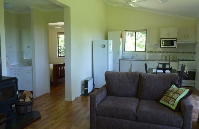 Bellthorpe Stays - Foto 13