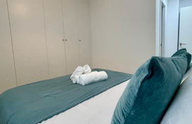 Sunny Malaga - Photo 14