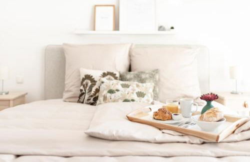 Deichstadt Apartments - Foto 15