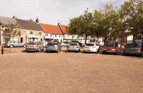 Wren Cottage, a very cosy historic Coastal Cottage in a pretty little village - Foto 29