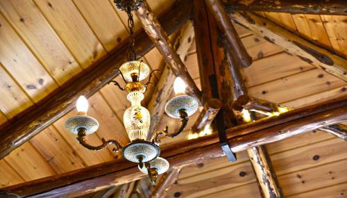 The Ranch of Ancient Ilida - Foto 5