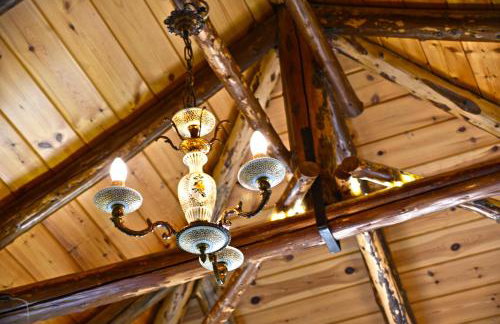 The Ranch of Ancient Ilida - Foto 5