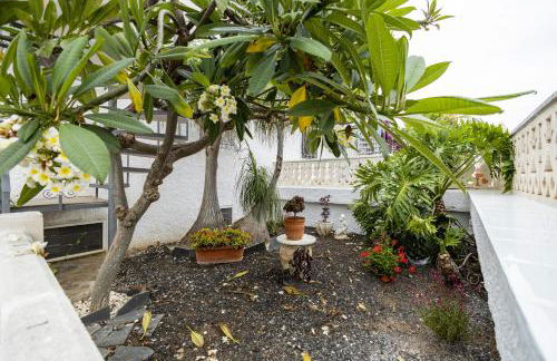 Bonito y acogedor apartamento con terraza - Foto 20