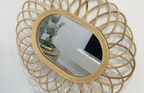 Suite des Princes with Private Garden by La Boîte En Plus - Foto 20