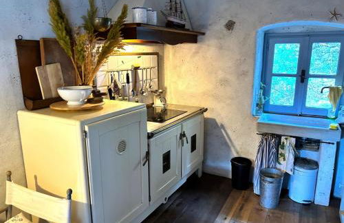 San Fruttuoso Amazing Cottage - Foto 23