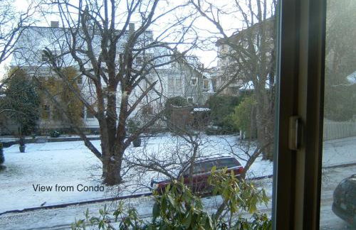 the Romeo, Best Area, 2 Bedrooms, WD, Jacuzzi Bath, No Stairs, New Carpet, 825sf - Foto 20