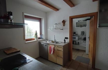 Monteursunterkunft Egenhofen - fitters' accommodation with shared kitchen - Foto 13