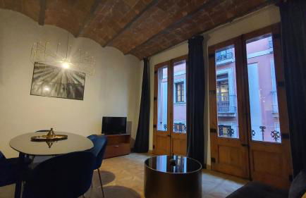 Barrio Gotico Apartments Escudellers - Foto 22