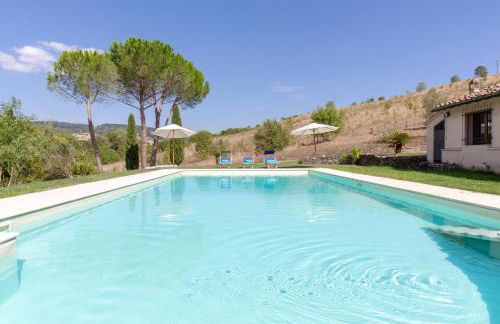 Villa Il Turchetto - Foto 9